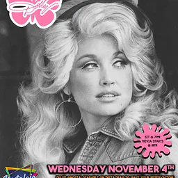 Dolly Parton Trivia Night