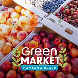 Green Market Pompano Beach