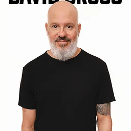 David Cross