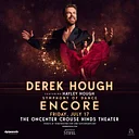 Derek Hough - Symphony of Dance: Encore
