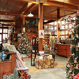 Holiday Open House