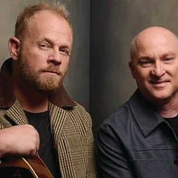 Dailey & Vincent, bluegrass