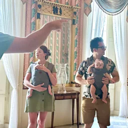 Babywearing Tours
