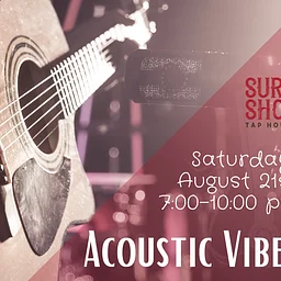 Acoustic Vibez
