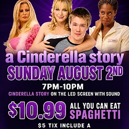Supper Club