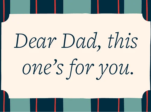 Father’s Day Gift Guide