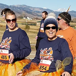 Longmont Turkey Trot
