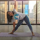 Free Exercise Classes: Yoga