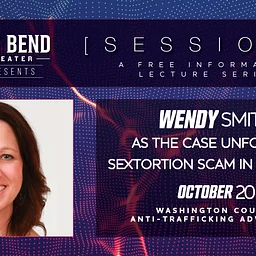The Bend Sessions: Washington County Anti-Trafficking Advocates