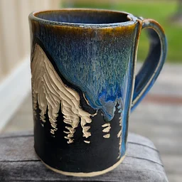 Hand Built Mug Class