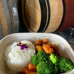 Pali Thai