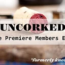 Uncorked: The Members Social
