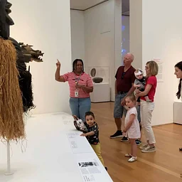 Family-Friendly Tours