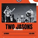 Indianapolis Live Music: Two Jasons