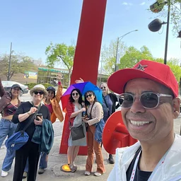 Walking Tour | Paseo Boricua and Humboldt Park