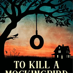 To Kill a Mockingbird