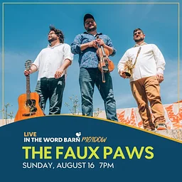 The Faux Paws