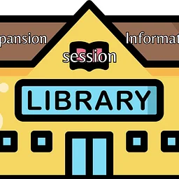 Library Expansion Informational Session