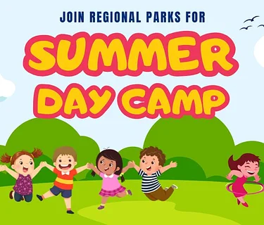 Summer Day Camp at Prado