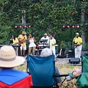 Sunflower Concert Series – The Original Splitz