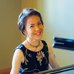 Etsuko Tomeda
