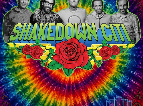 Shakedown Citi