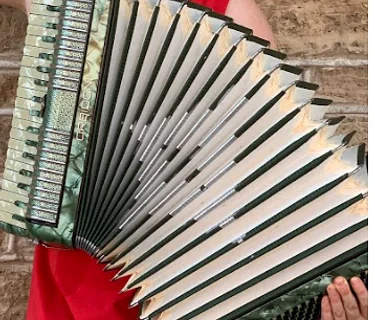 Accordions Anonymous