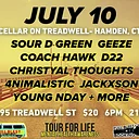 Summer Banger
