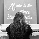 Meleah Shrout Piano Lessons – Book Your Own Day/Time