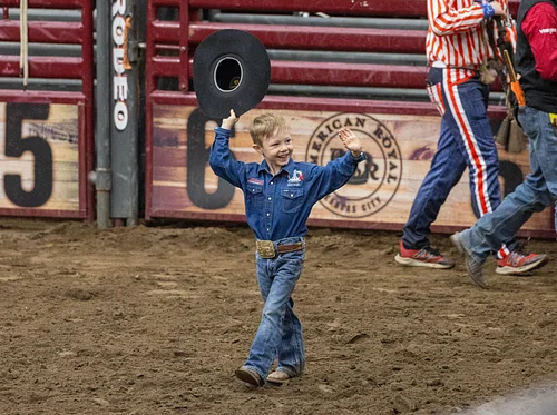 Youth Rodeo