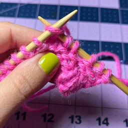 WORKSHOP | Knitting 101