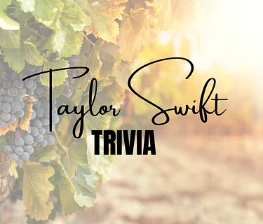 FREE trivia: Taylor Swift