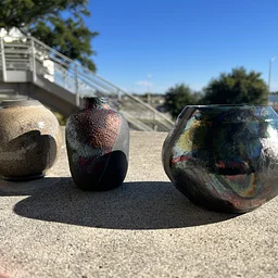 Raku Night