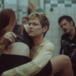 Kate Wallich & Perfume Genius