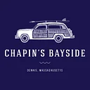 Chapin's Bayside Tasting