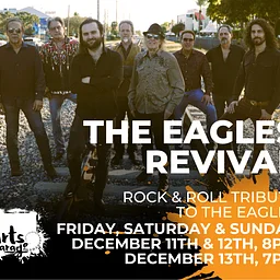 The Eagles Revival – Saturday