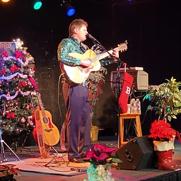 Rocky Mountain Christmas