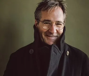 Richard Shindell
