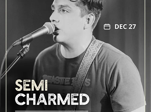 Semi Charmed