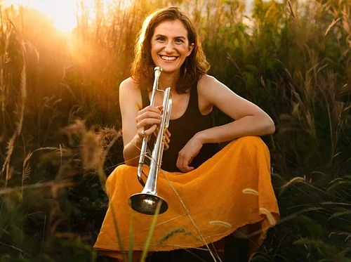 Emily Kuhn Quintet $25