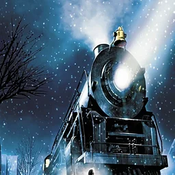 Movies in The Park: The Polar Express