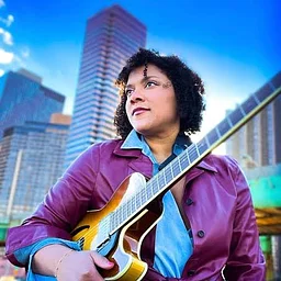 WED 8 & 9:30 Lolivone de la Rosa w/Ned Goold, Pablo Menares, Rogerio Boccato