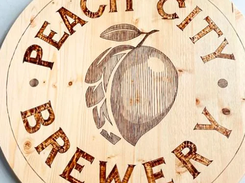 Pyrography – Wood Burning with Chalkley Matlack