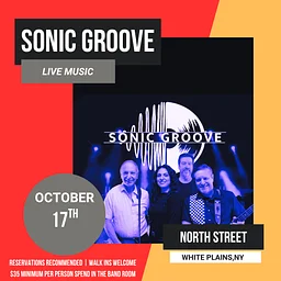 Sonic Groove