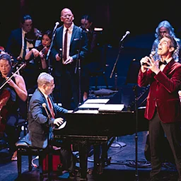 Pink Martini All-Stars: A Season of Stars