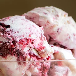 Smucker Ice Cream Social