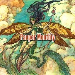 Pauper Monthly December 19, 2026 | 6:00pm
