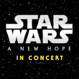 Star Wars: A New Hope — In Concert