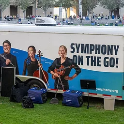 Symphony on the Go: City of Placentia
