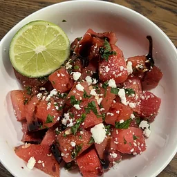 Garden to Table – August